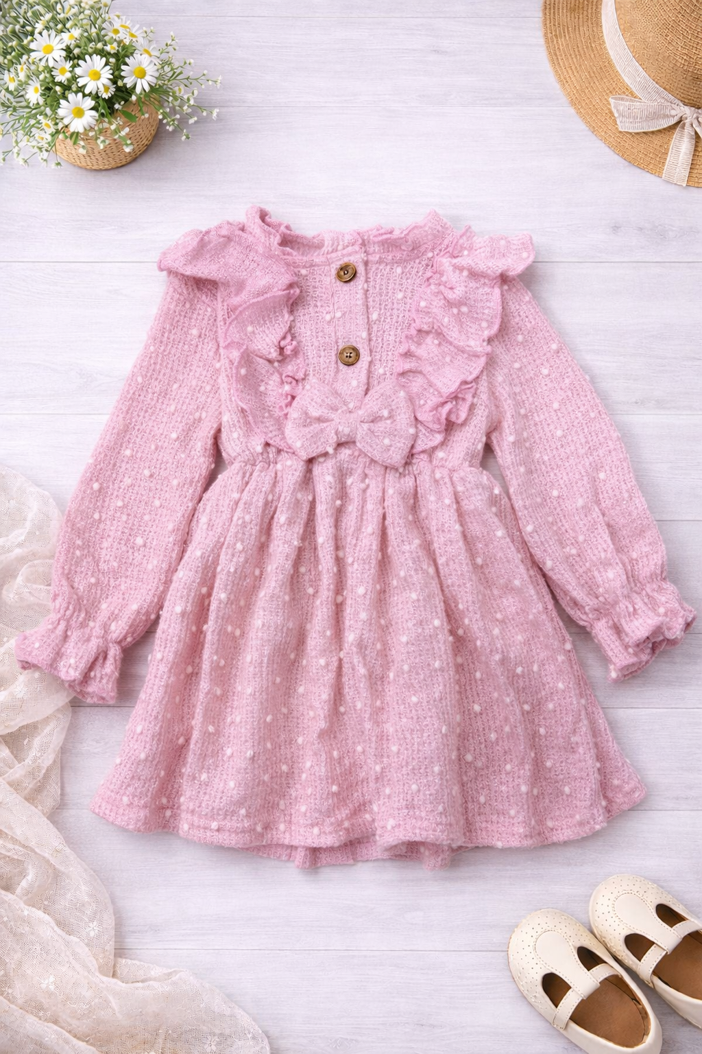 Kids dress