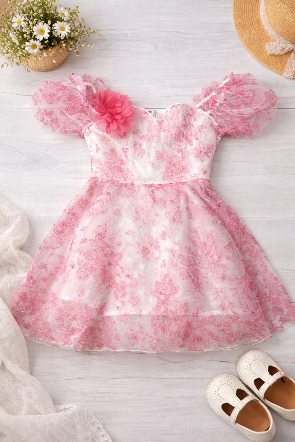 Kids dress