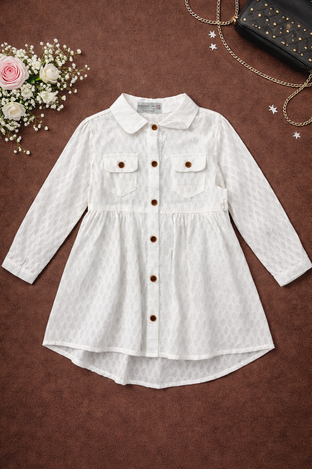 Whites