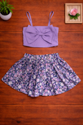 Girls 2 pcs