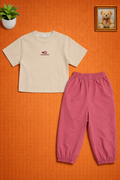 Girls 2 pcs