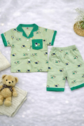 Kids 2pcs Pyjamas
