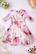 Kids dress