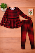 Girls 2 pcs