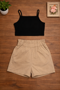 Girls 2 pcs
