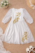 Kids dress