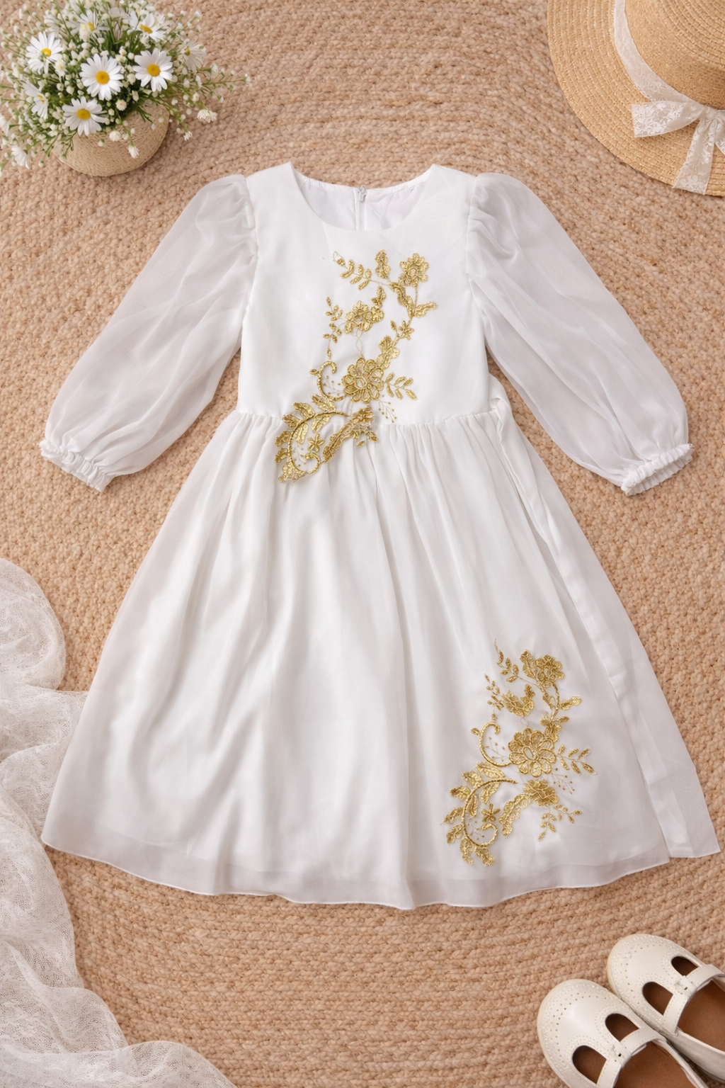 Kids dress