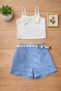 Girls 2 pcs