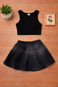 Girls 2 pcs