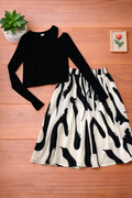Girls 2 pcs