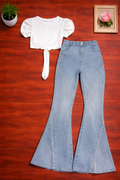 Girls 2 pcs