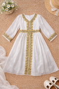 Kids dress