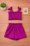 Girls 2 pcs