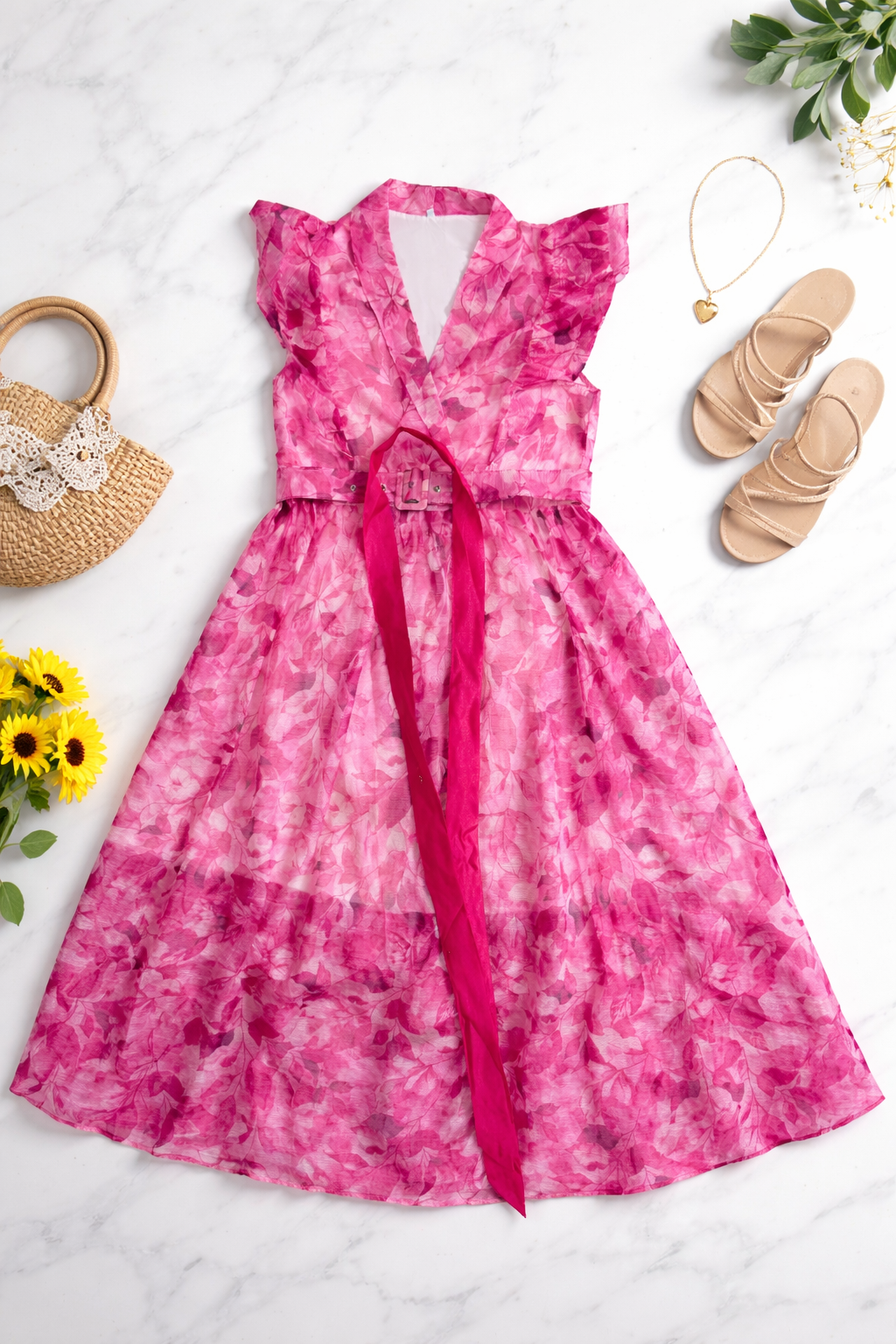 Kids dress