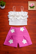 Girls 2 pcs