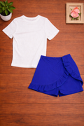 Girls 2 pcs