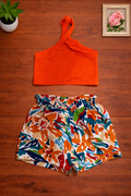 Girls 2 pcs