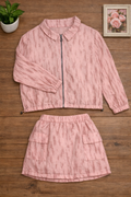 Girls 2 pcs