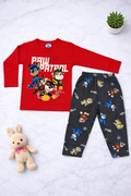 Kids 2pcs Pyjamas