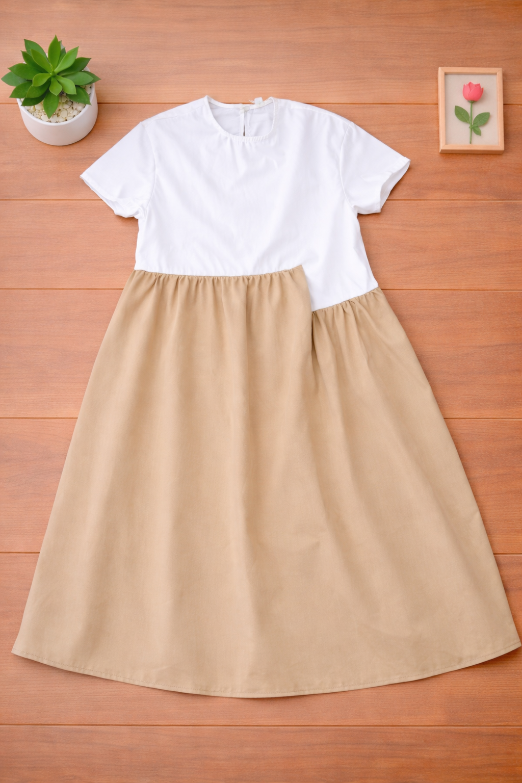 Kids dress