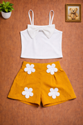 Girls 2 pcs
