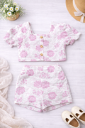 Girls 2 pcs