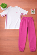 Girls 2 pcs