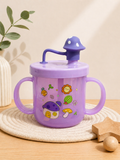 Kids Portable Water Bottle