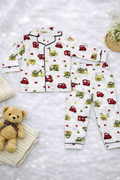 Kids 2pcs Pyjamas