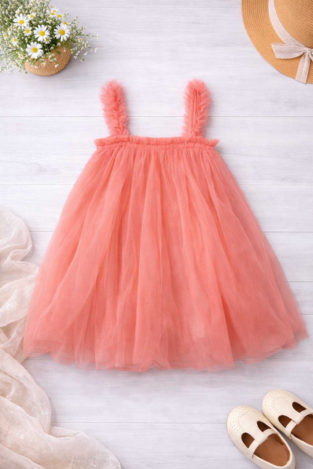 Kids dress