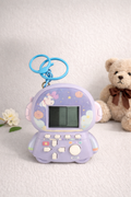 Kids  Calculator Key Holder - "Robot design