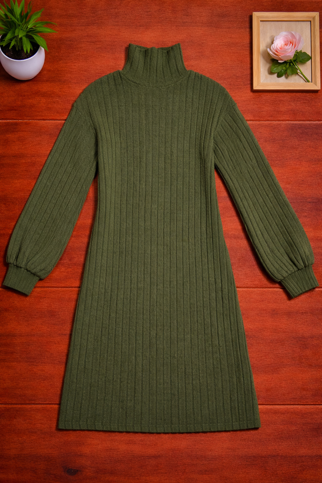Kids dress