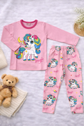 Kids 2pcs Pyjamas