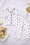 Kids 2pcs Pyjamas