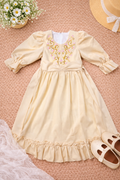 Kids dress