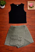Girls 2 pcs