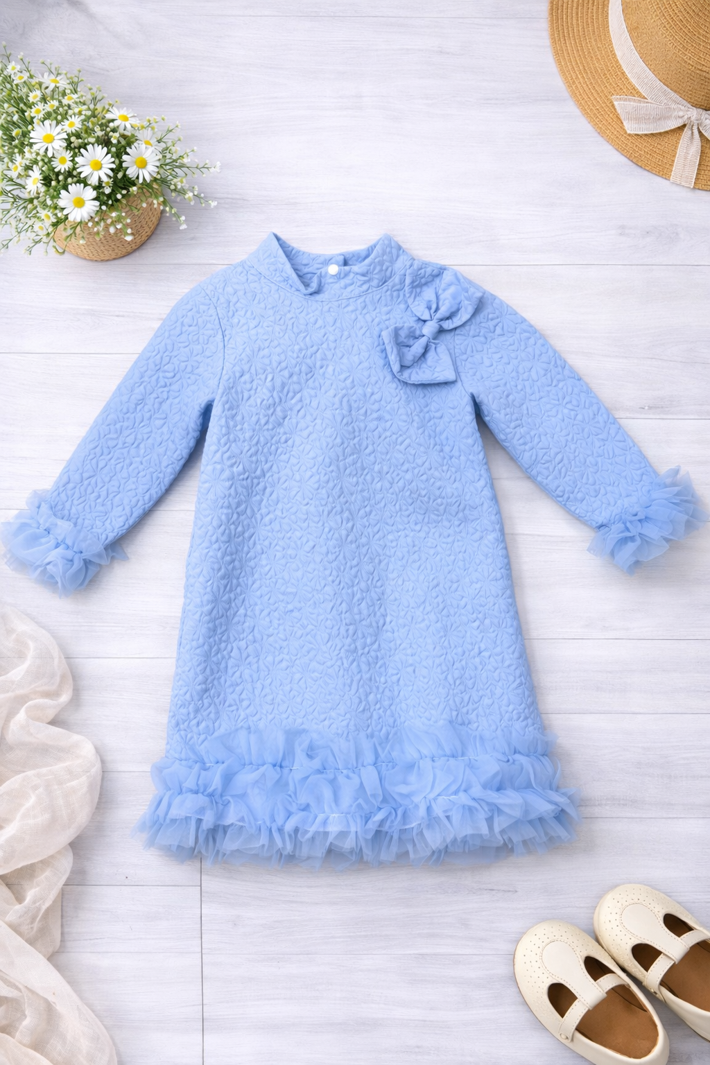 Kids dress