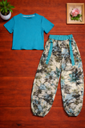 Girls 2 pcs