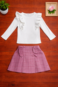 Girls 2 pcs