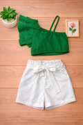 Girls 2 pcs