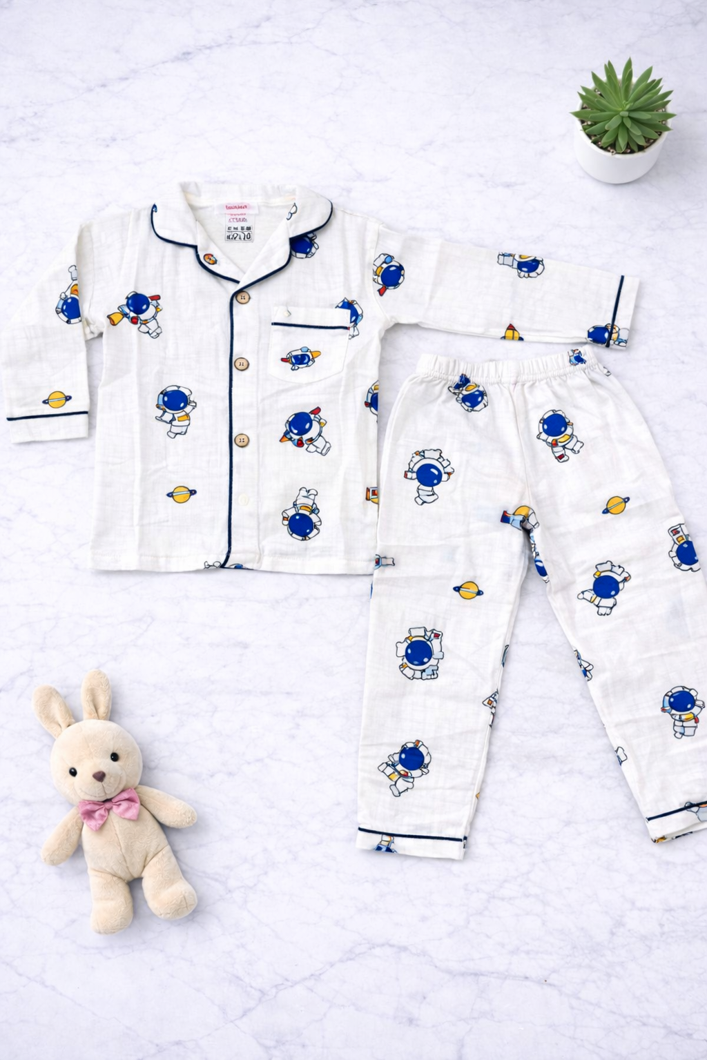 Kids 2pcs Pyjamas