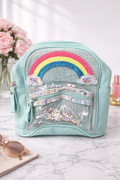Girl's Backpack