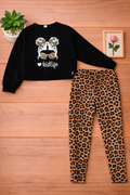 Girls 2 pcs