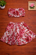 Girls 2 pcs