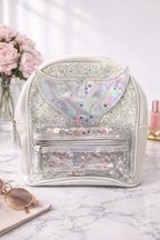 Girls Fist Tail school bag - Multi design