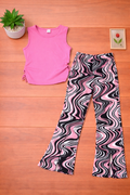 Girls 2 pcs