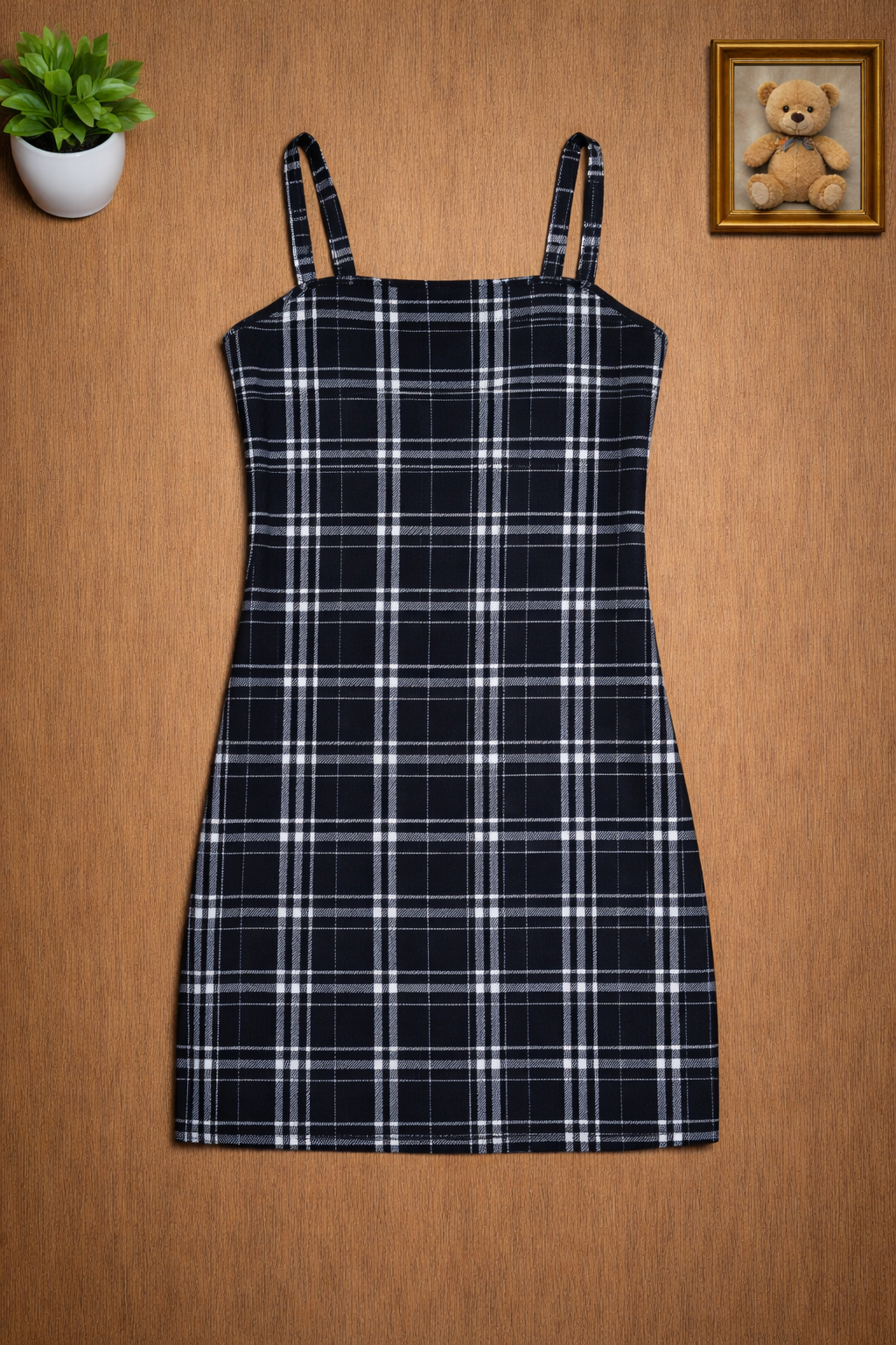 Kids dress