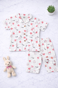 Kids 2pcs Pyjamas
