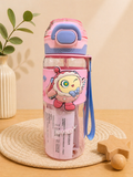 Kids Portable Water Bottle