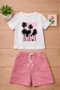 Girls 2 pcs